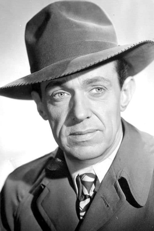 Barton Yarborough profile photo