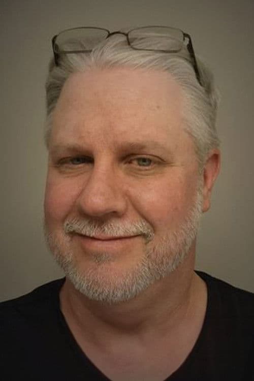 Brad M. Johnson profile photo