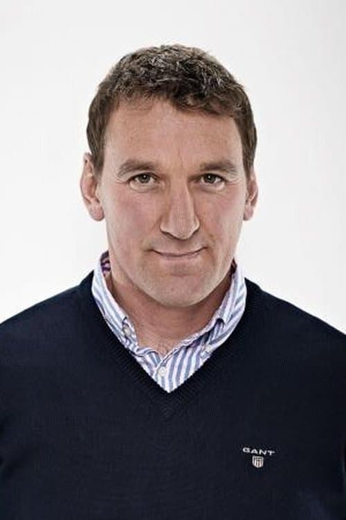 Matthew Pinsent profile photo
