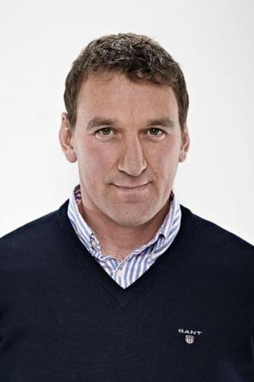 Matthew Pinsent profile photo