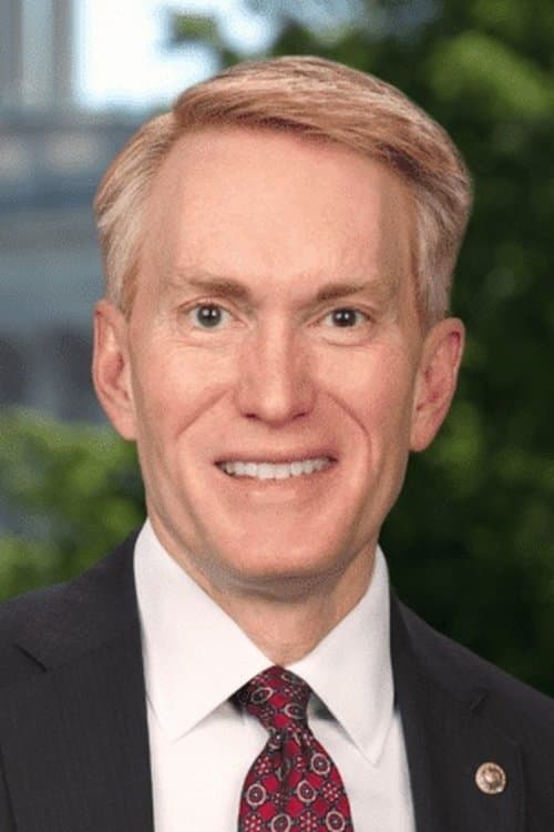James Lankford profile photo