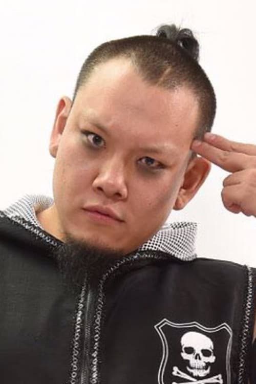 Kazma Sakamoto profile photo