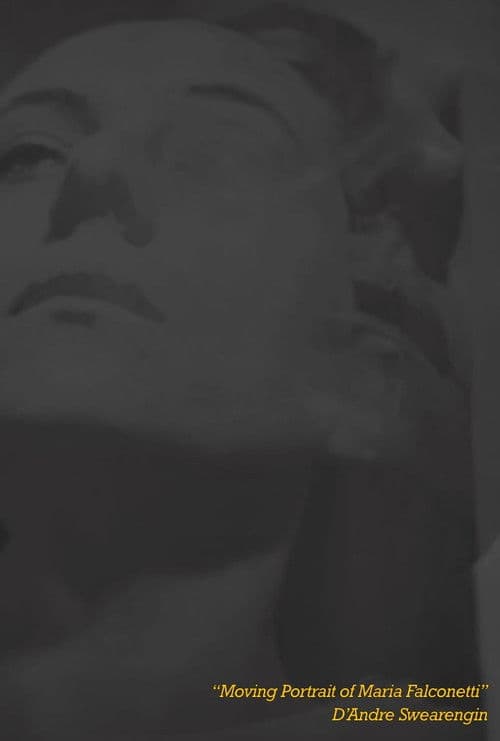 Moving Portrait of Jeanne D’Arc poster