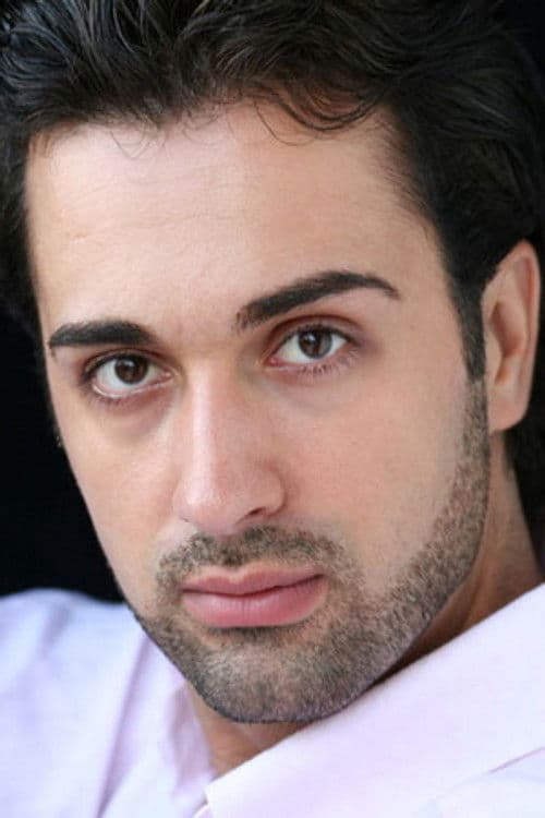 Bruno Ribiero profile photo