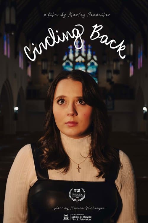 Circling Back poster