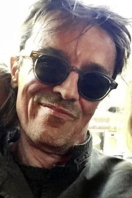 Spider Stacy profile photo