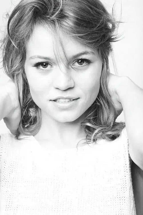 Holly Goss profile photo