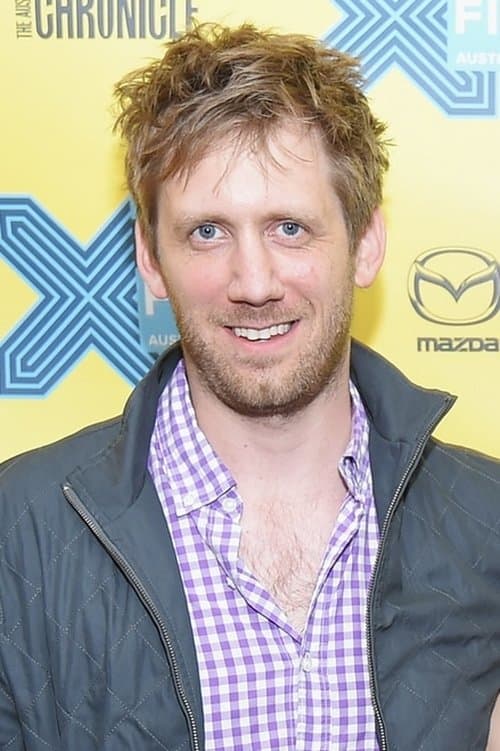 Charles Hood profile photo