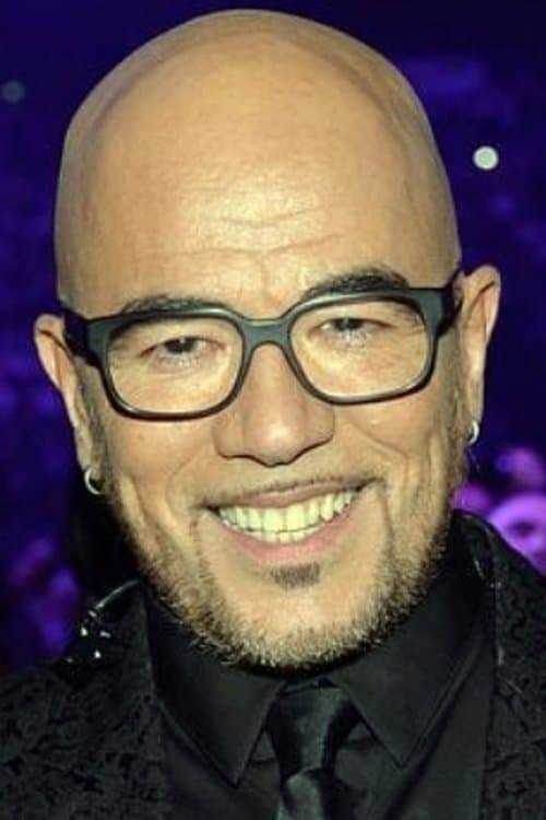 Pascal Obispo profile photo