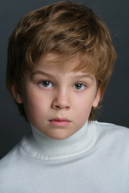 Miron Volkov profile photo