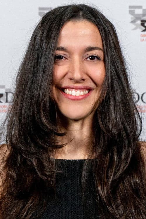 Caroline Labrèche profile photo