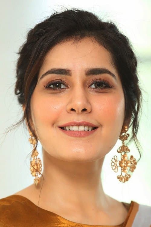 Raashii Khanna profile photo