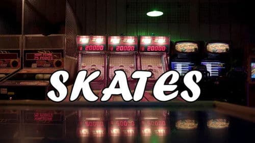 Skates poster