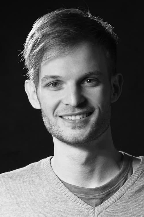 Péter Puskás profile photo