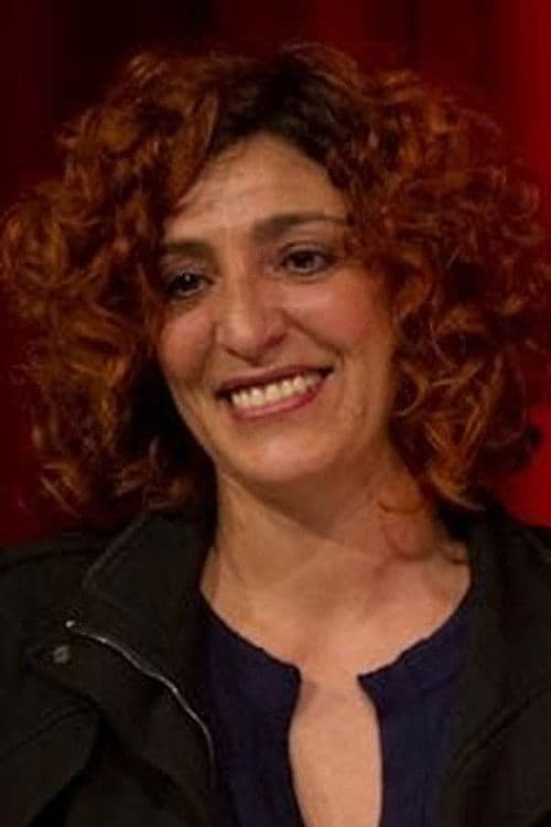 Esther Vaquero profile photo