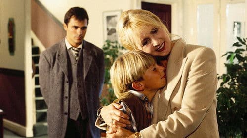 Rosamunde Pilcher: Schneesturm im Frühling poster