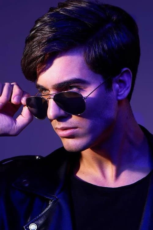 Vazul Magyar profile photo