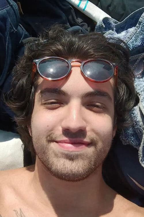 Guilherme Vita profile photo