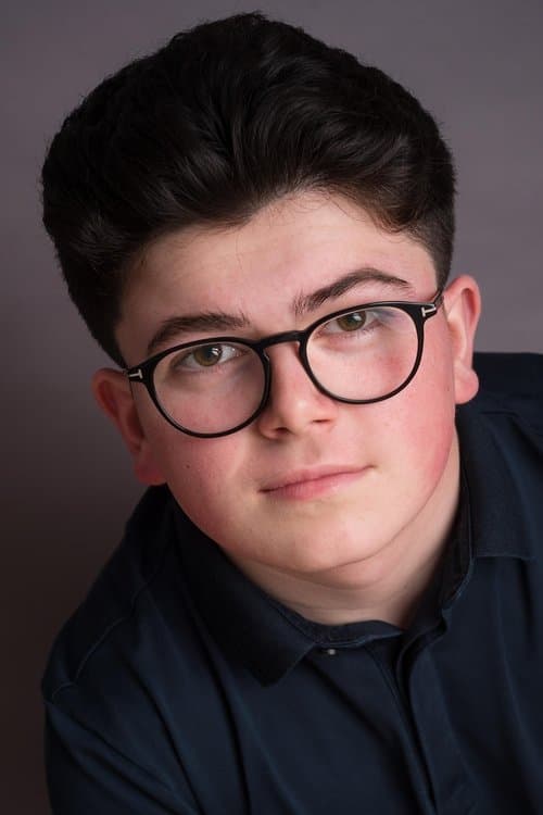 Archie Yates profile photo