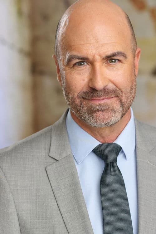 Stephen Saux profile photo