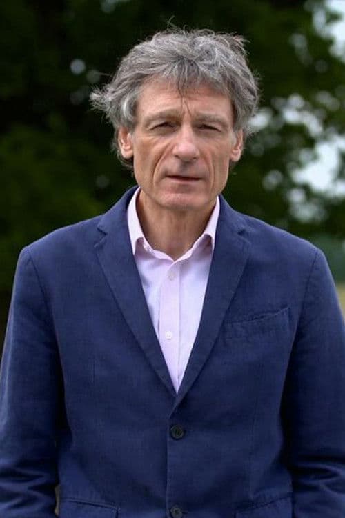 Gabriel Clarke profile photo