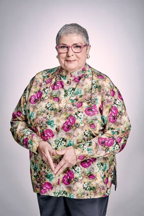 Annelize van der Ryst Hattingh profile photo