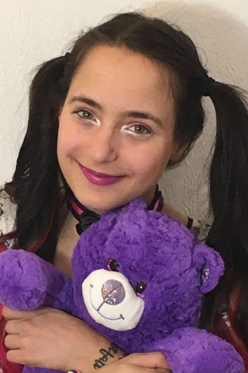 Ashley Welker profile photo