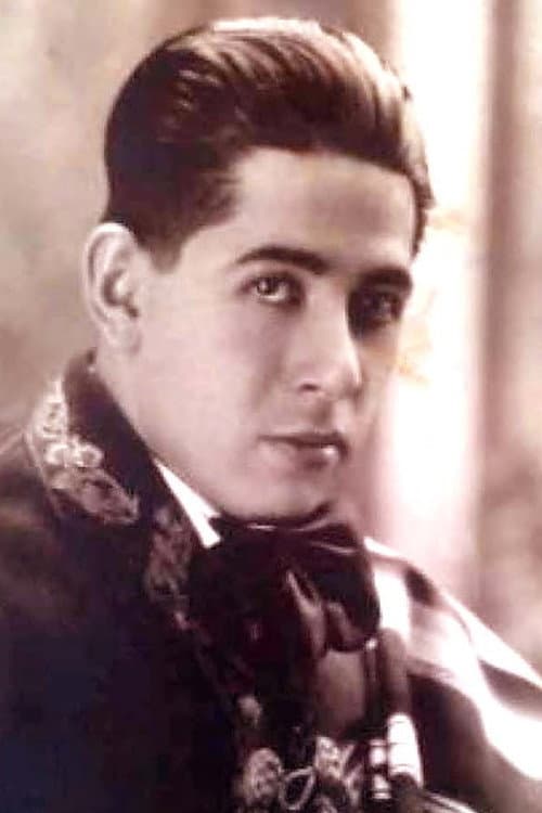 Miguel Contreras Torres profile photo