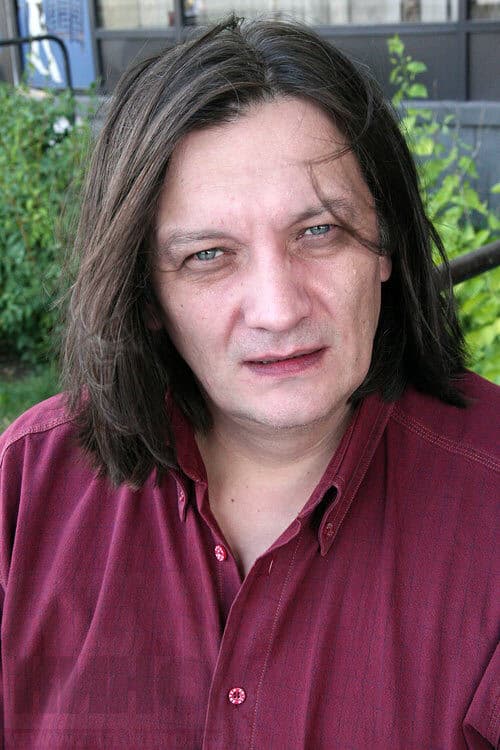 Alexandr Veledinsky profile photo