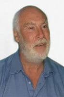 Christopher Robbie profile photo