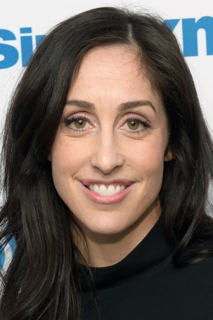 Catherine Reitman profile photo