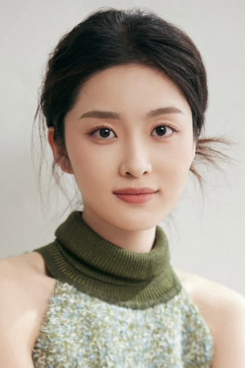 Wu Mansi profile photo