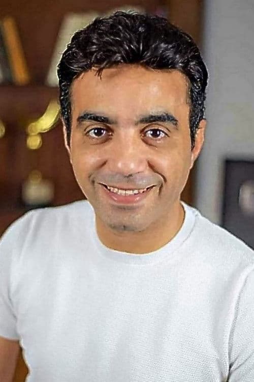 Mohamed Nashaat profile photo