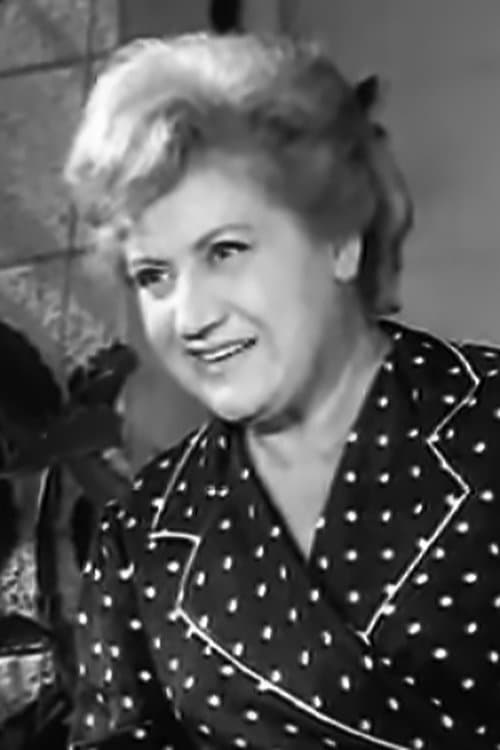 Aliki Vempo profile photo