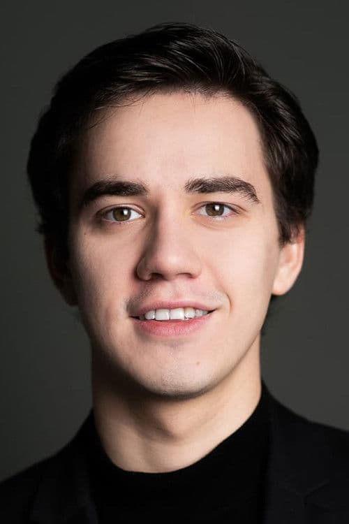 Vitaliy Andreev profile photo