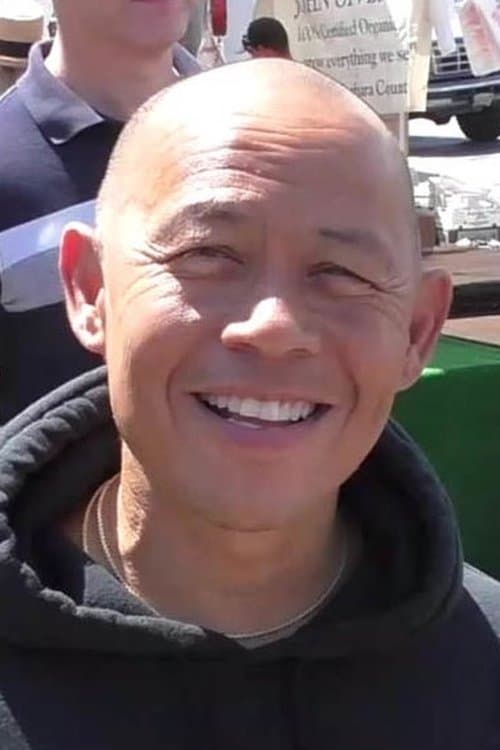 Ernie Reyes Jr. profile photo