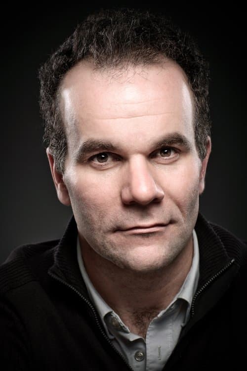 Frédéric Blanchette profile photo