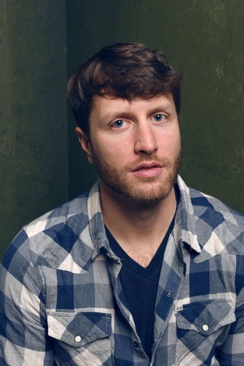 Matthew Heineman profile photo