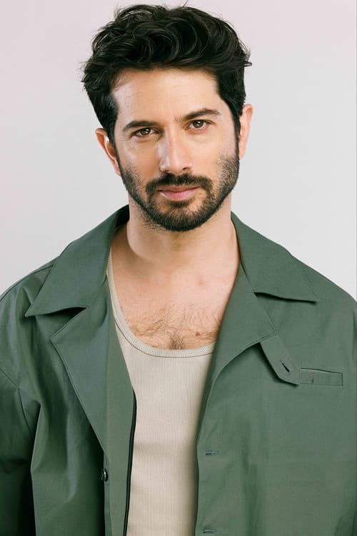 רן דנקר profile photo