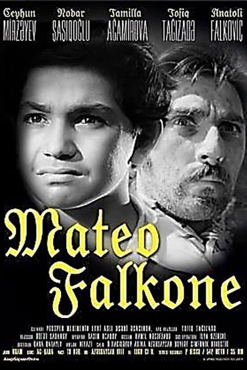 Matteo Falcone poster