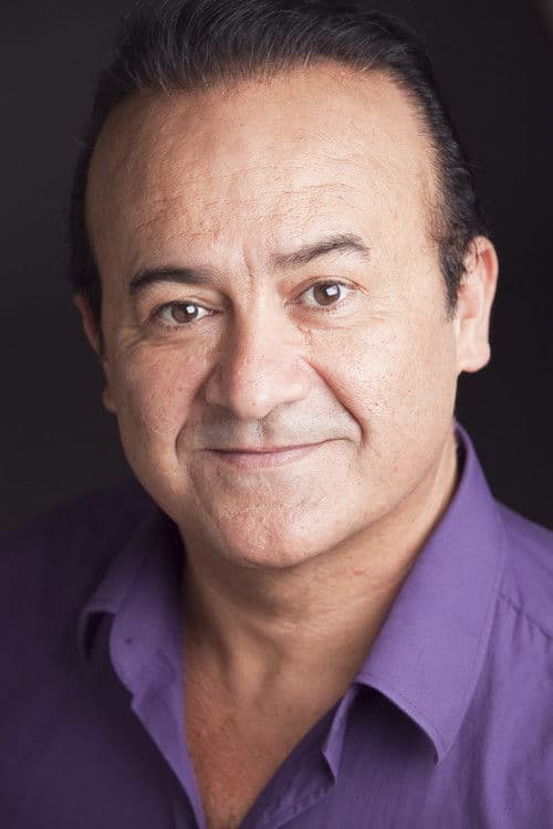 Vefa Ocal profile photo