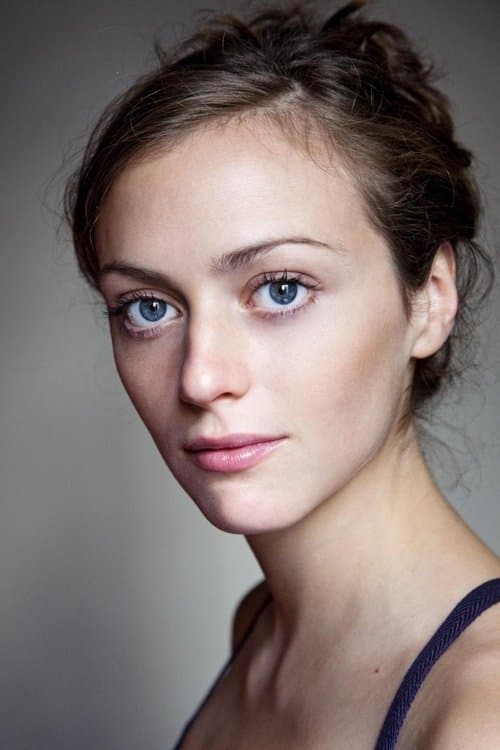 Fanny Deblock profile photo