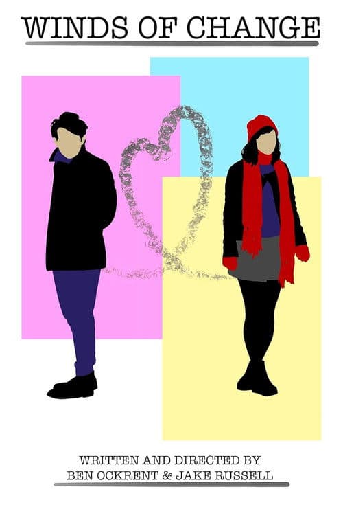 Winds of Change poster