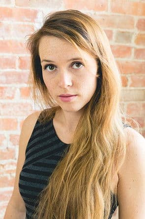 Simone Kisiel profile photo