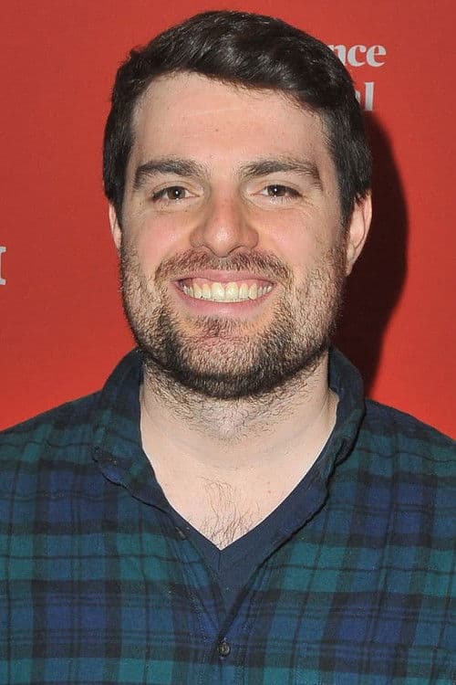 Noah Pardo profile photo