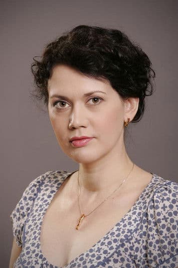 Elisabet Reinsalu profile photo
