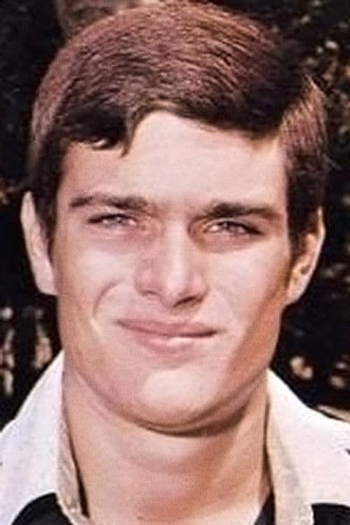 Steve Coxe profile photo