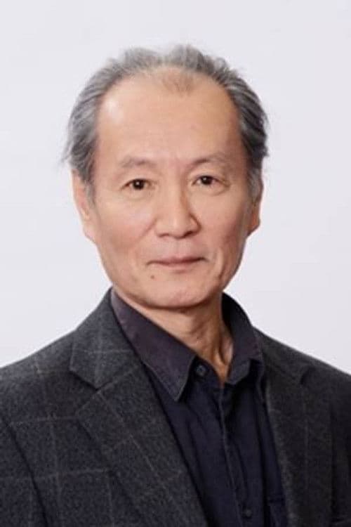 Katsuya Kobayashi profile photo