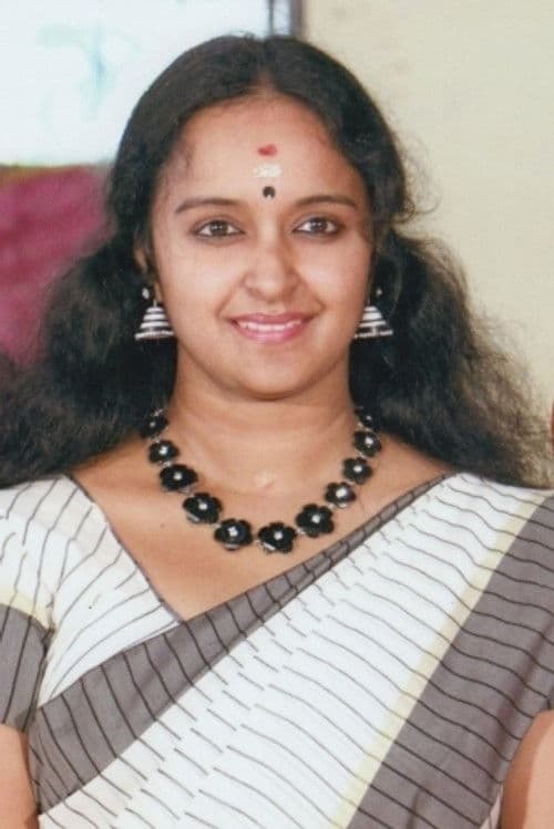 Shalu Menon profile photo