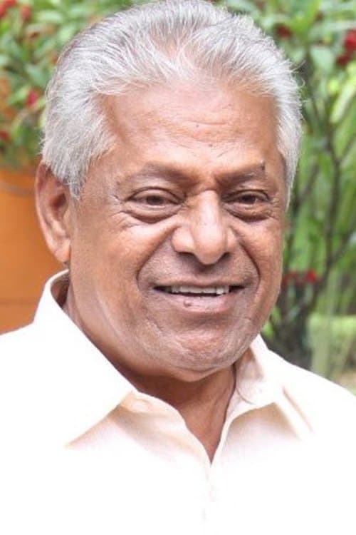 Delhi Ganesh profile photo